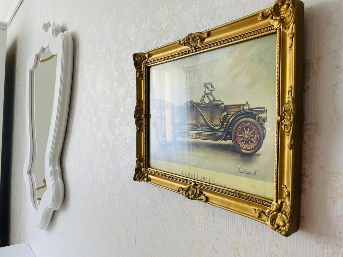 Villabaroque_エゲル エクステリア 写真