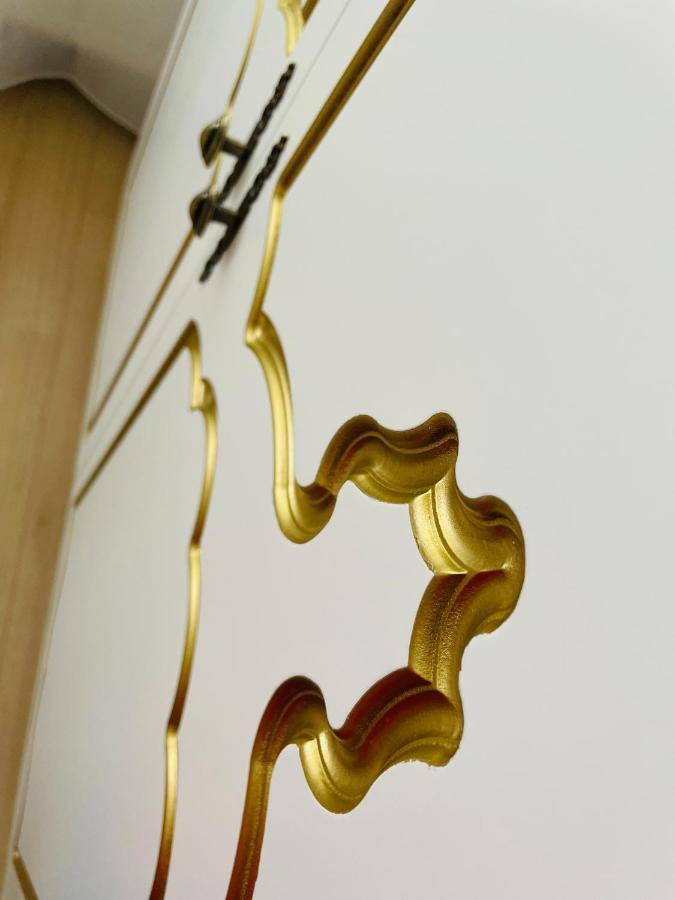 Villabaroque_エゲル エクステリア 写真