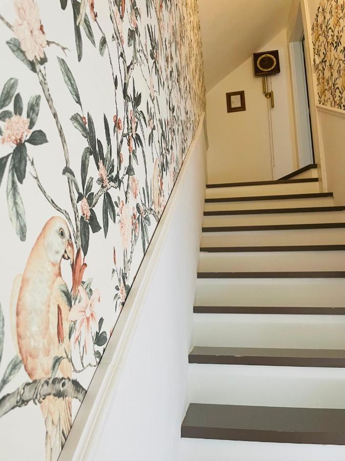 Villabaroque_エゲル エクステリア 写真