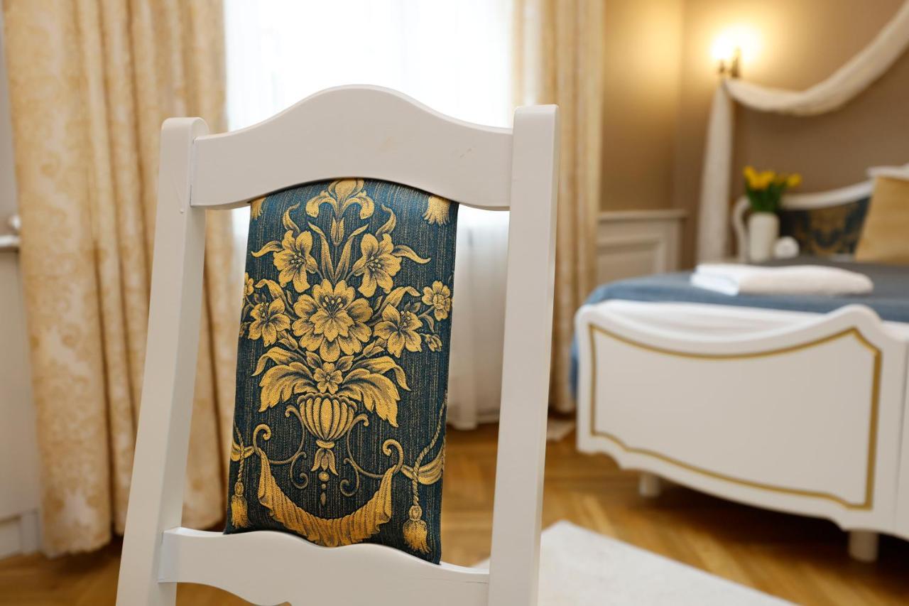 Villabaroque_エゲル エクステリア 写真