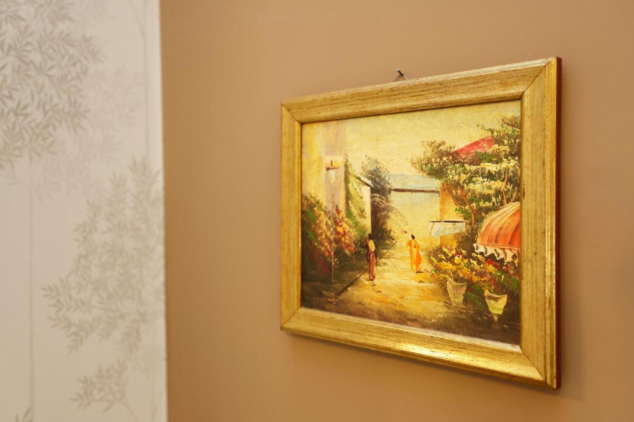 Villabaroque_エゲル エクステリア 写真